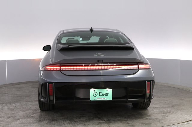 2024 Hyundai IONIQ 6 — photo 12 of 20