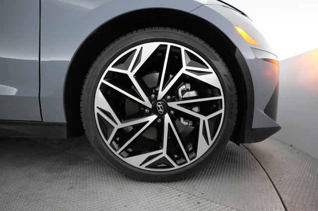 2024 Hyundai IONIQ 6 — photo 15 of 20
