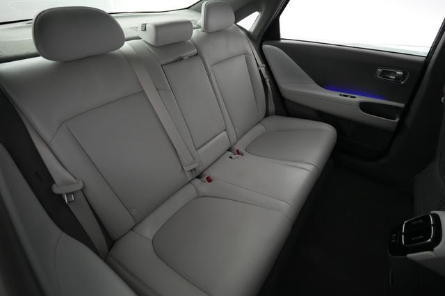 2024 Hyundai IONIQ 6 — photo 4 of 20