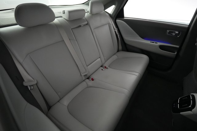 2024 Hyundai IONIQ 6 — photo 4 of 20