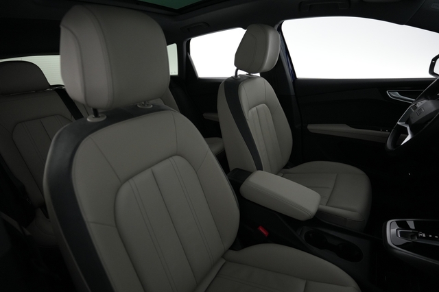 2024 Audi Q4 e-tron