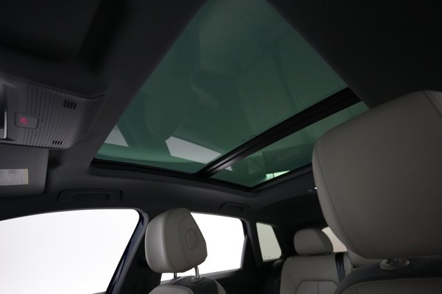 2024 Audi Q4 e-tron — photo 20 of 21
