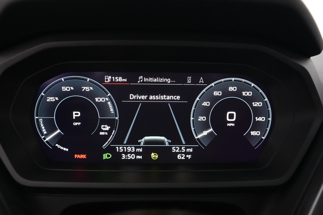 2024 Audi Q4 e-tron