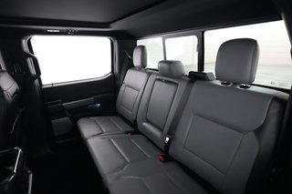 2023 Ford F-150 Lightning — photo 13 of 15