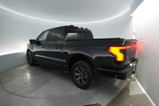 2023 Ford F-150 Lightning — photo 2 of 15