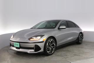 2023 Hyundai IONIQ 6 — VIN KMHM54AA8PA053112