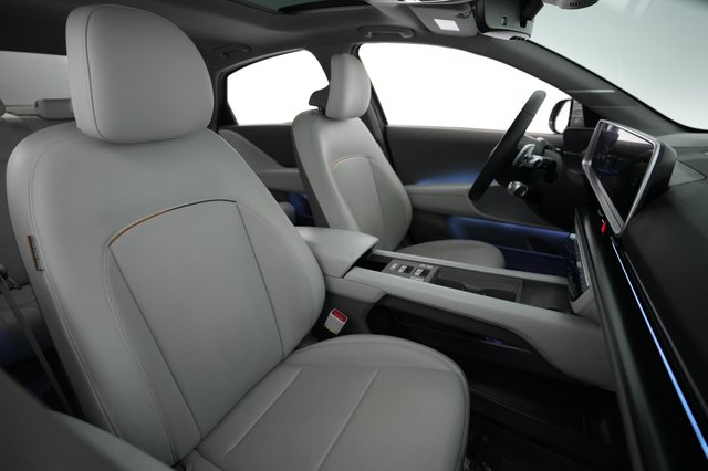 2023 Hyundai IONIQ 6 — photo 18 of 20