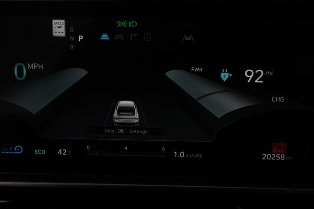 2023 Hyundai IONIQ 6 — photo 5 of 20