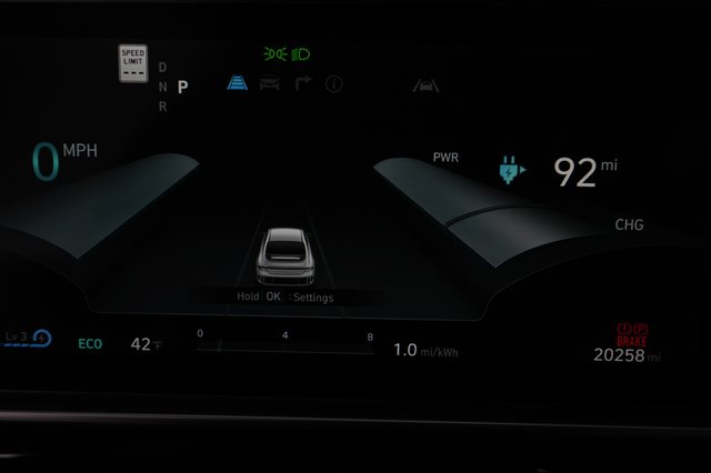 2023 Hyundai IONIQ 6 — photo 5 of 20