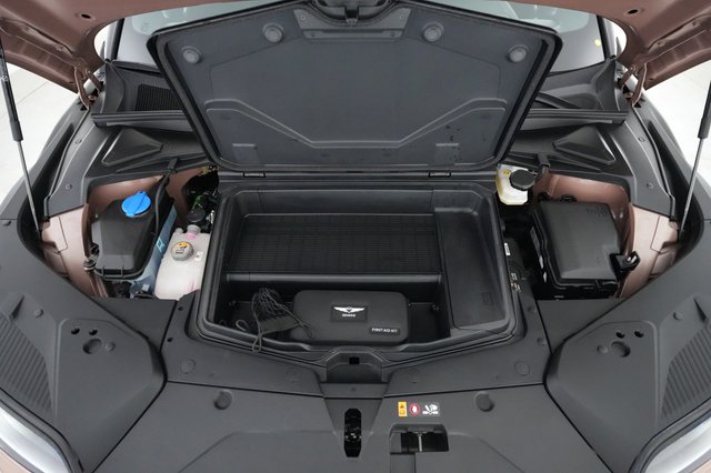 2023 Genesis GV60 — photo 20 of 21