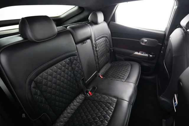 2023 Genesis GV60