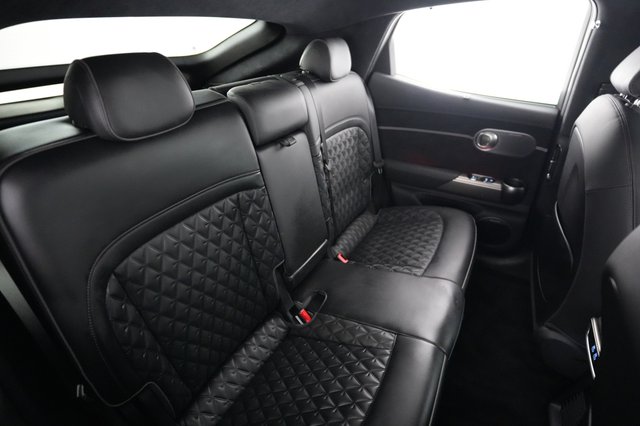 2023 Genesis GV60 — photo 4 of 21
