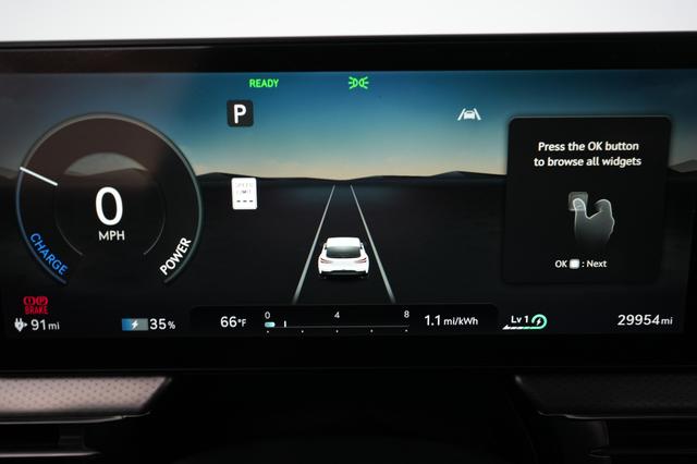 2023 Genesis GV60 — photo 5 of 21