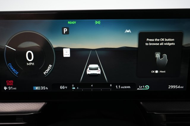 2023 Genesis GV60 — photo 5 of 21