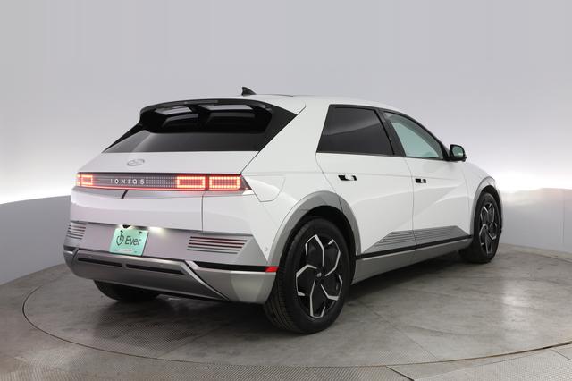 2024 Hyundai IONIQ 5