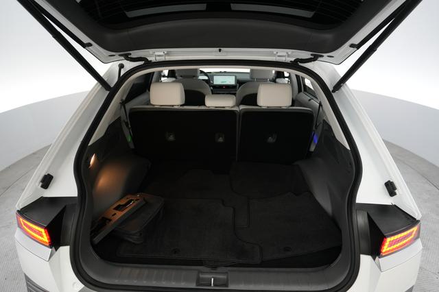 2024 Hyundai IONIQ 5