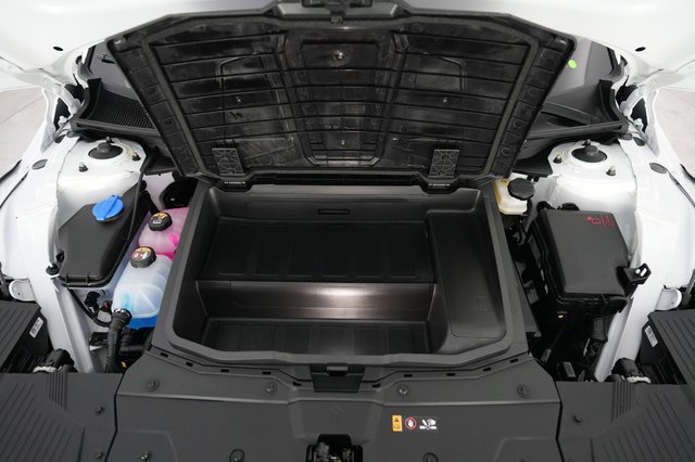 2024 Hyundai IONIQ 5 — photo 20 of 21