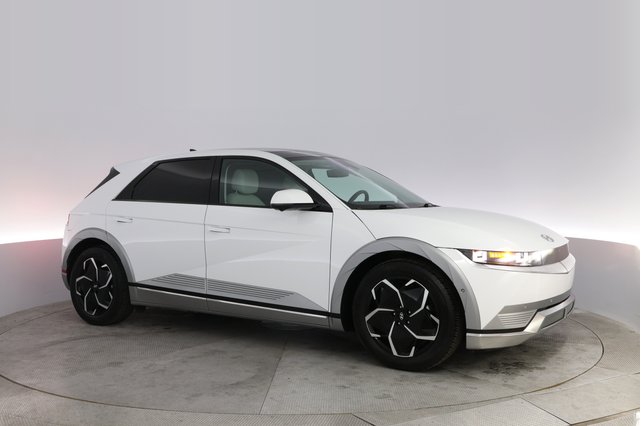 2024 Hyundai IONIQ 5 — photo 11 of 21