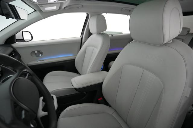 2024 Hyundai IONIQ 5