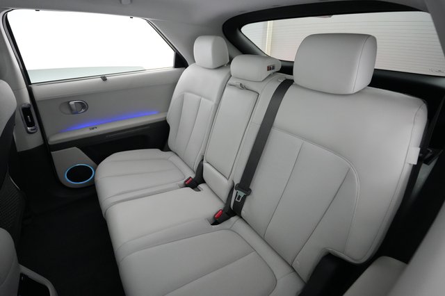 2024 Hyundai IONIQ 5 — photo 19 of 21