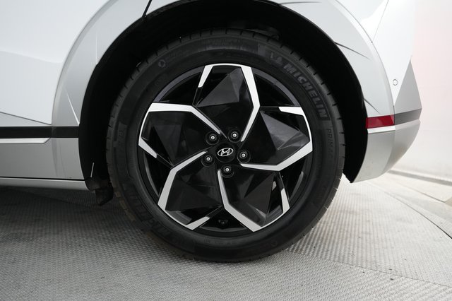 2024 Hyundai IONIQ 5 — photo 7 of 21