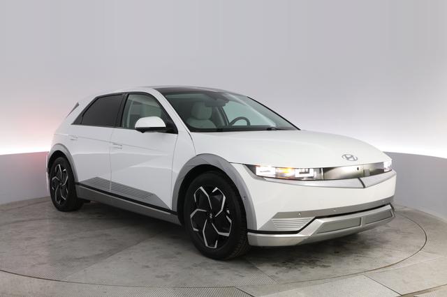 2024 Hyundai IONIQ 5