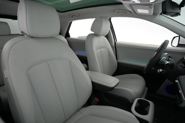 2024 Hyundai IONIQ 5 — photo 18 of 21