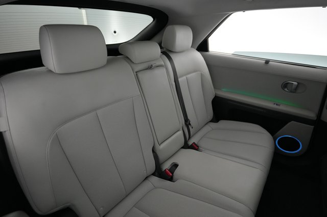 2024 Hyundai IONIQ 5 — photo 4 of 21