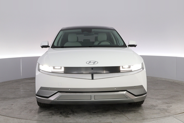 2024 Hyundai IONIQ 5