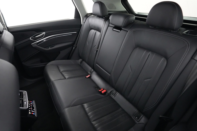 2024 Audi Q8 e-tron