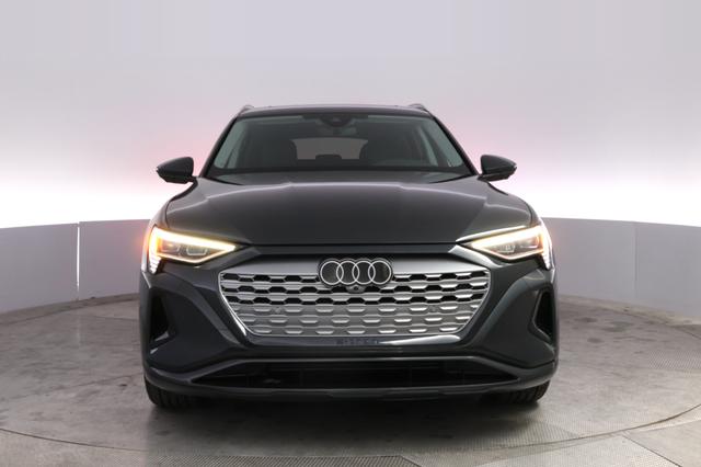 2024 Audi Q8 e-tron — photo 9 of 22
