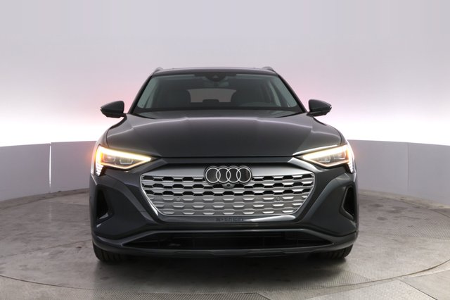 2024 Audi Q8 e-tron — photo 9 of 22