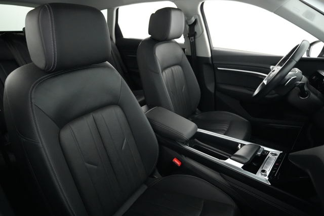 2024 Audi Q8 e-tron