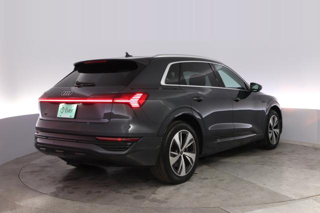 2024 Audi Q8 e-tron — photo 2 of 22