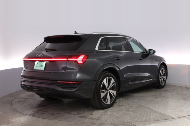 2024 Audi Q8 e-tron — photo 2 of 22