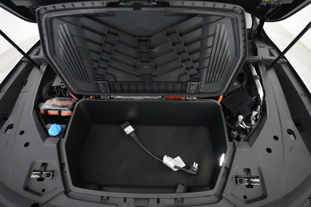 2024 Audi Q8 e-tron — photo 21 of 22