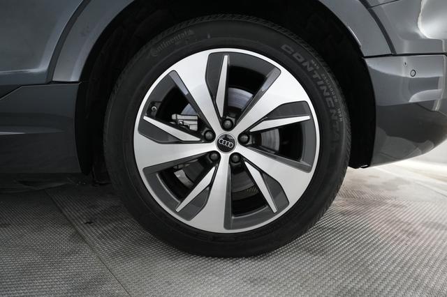 2024 Audi Q8 e-tron — photo 7 of 22