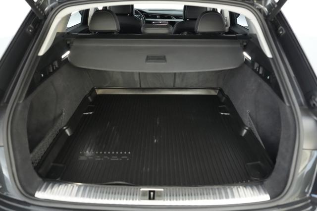2024 Audi Q8 e-tron — photo 6 of 22