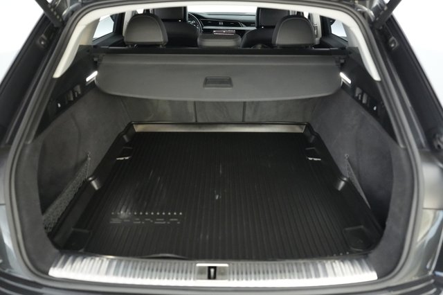 2024 Audi Q8 e-tron — photo 6 of 22