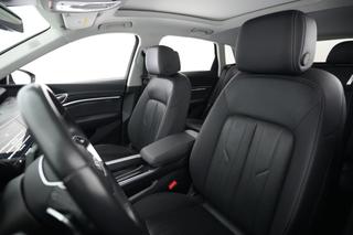 2024 Audi Q8 e-tron — photo 3 of 22