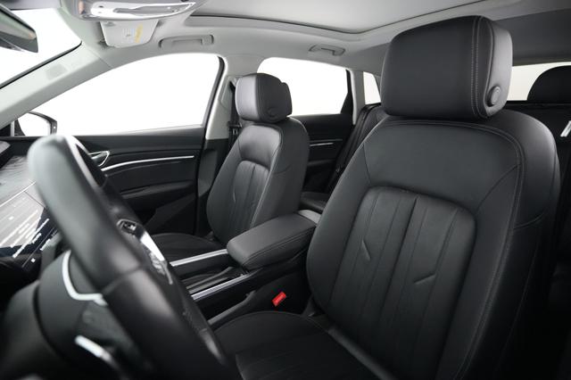 2024 Audi Q8 e-tron — photo 3 of 22