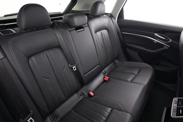 2024 Audi Q8 e-tron — photo 4 of 22