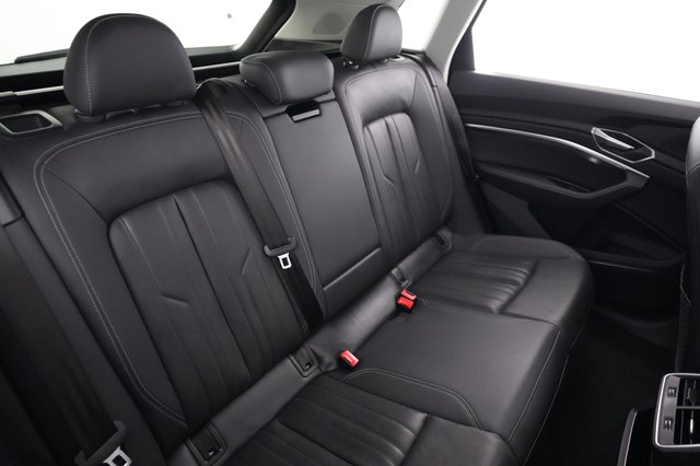 2024 Audi Q8 e-tron — photo 4 of 22