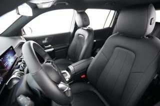 2025 Mercedes-Benz EQB — photo 3 of 20