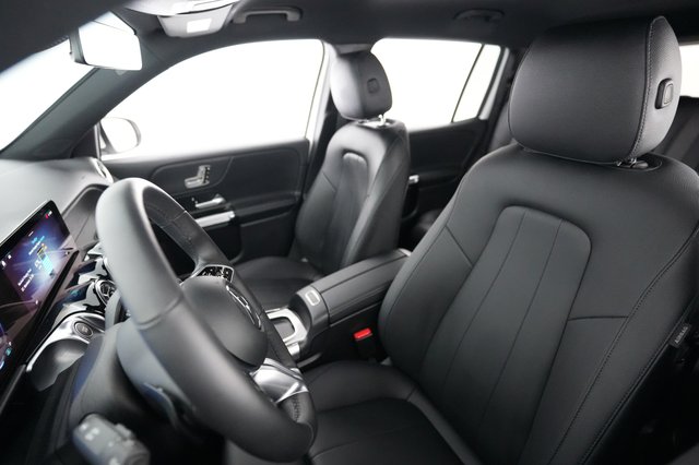 2025 Mercedes-Benz EQB — photo 3 of 20