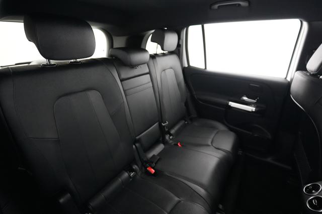 2025 Mercedes-Benz EQB