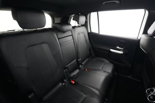 2025 Mercedes-Benz EQB — photo 4 of 20