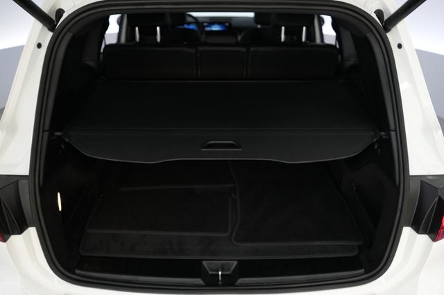 2025 Mercedes-Benz EQB