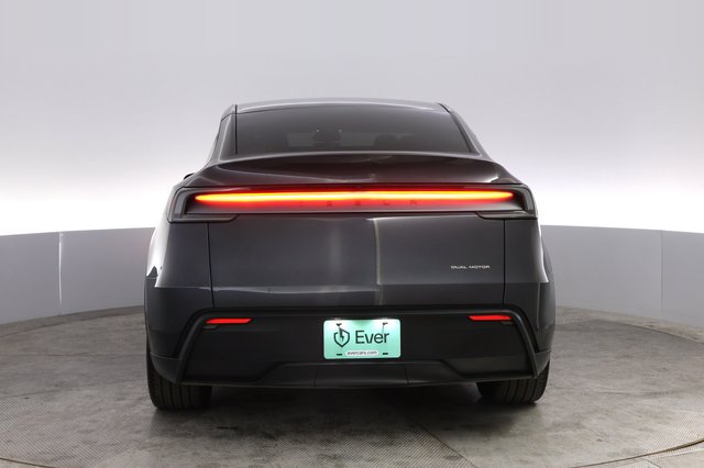 2026 Tesla Model Y — photo 12 of 21