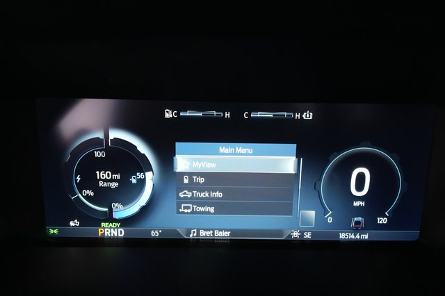 2023 Ford F-150 Lightning — photo 5 of 15